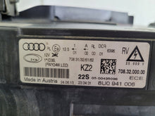 Load image into Gallery viewer, Frontscheinwerfer Audi Q3 8U0941006 Xenon Rechts Scheinwerfer Headlight SCH2675710015xx
