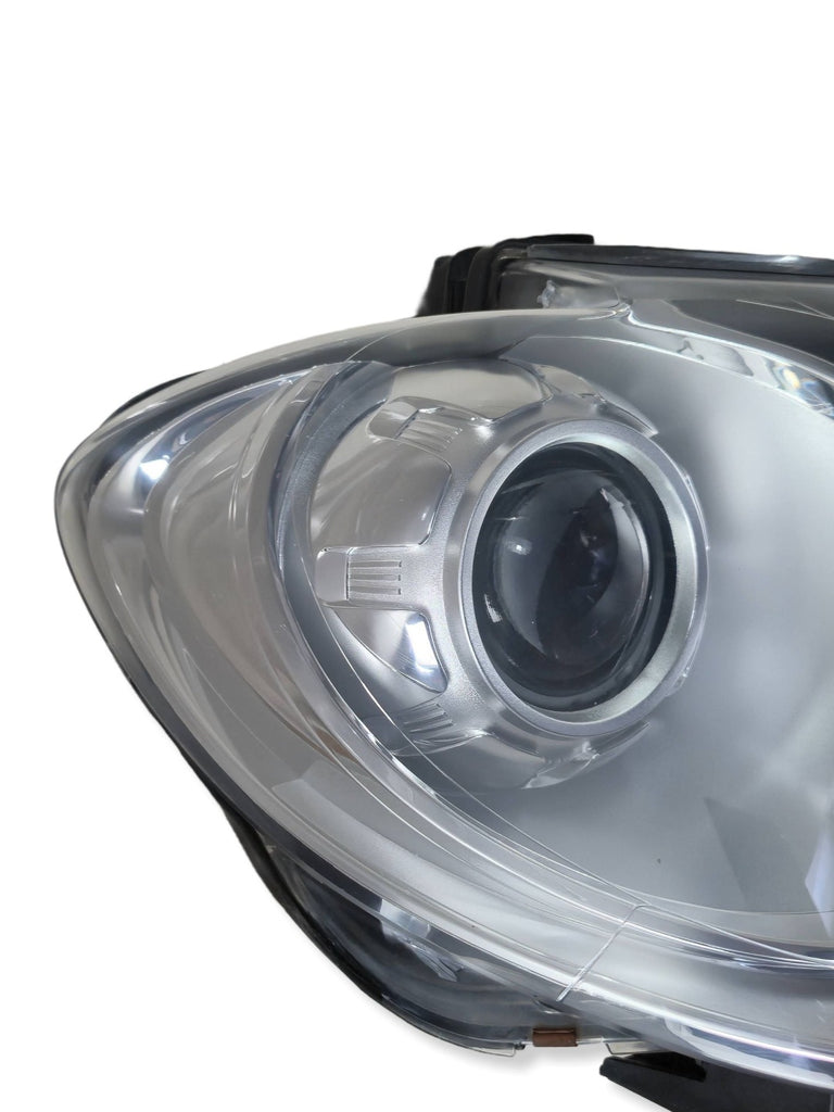 Frontscheinwerfer VW Touran 1305236225 Rechts Scheinwerfer Headlight SCH7680240205bl
