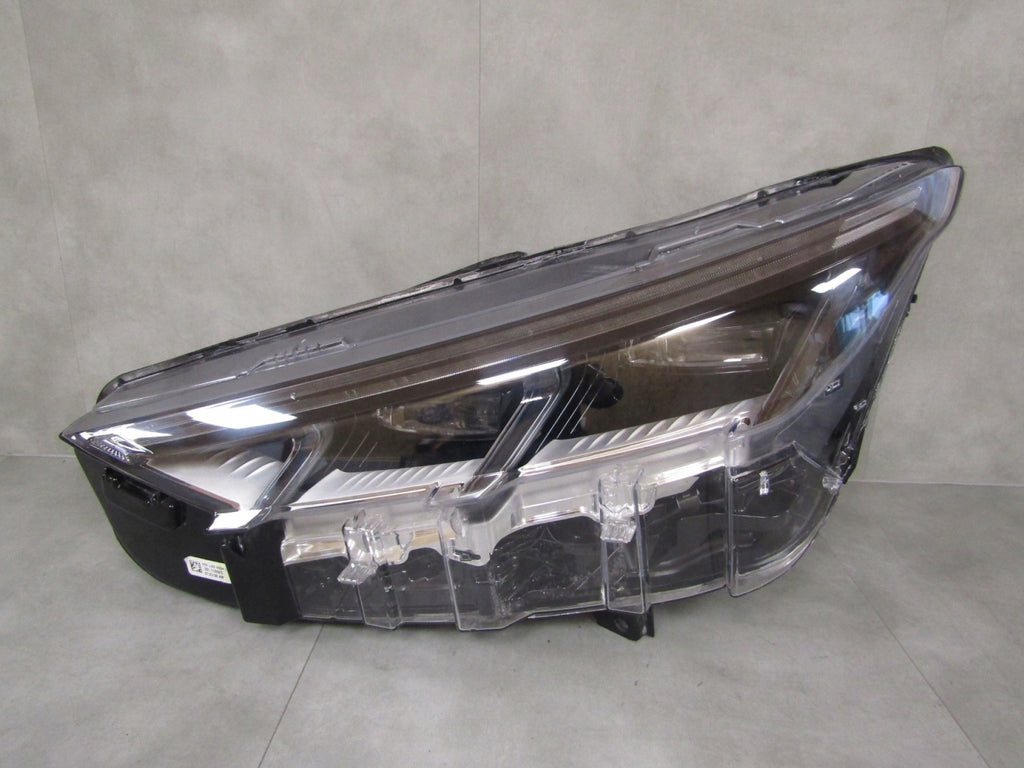 Frontscheinwerfer Ford LJ8B13E015 LED Ein Stück (Rechts oder Links) Headlight SCH6635608004zy