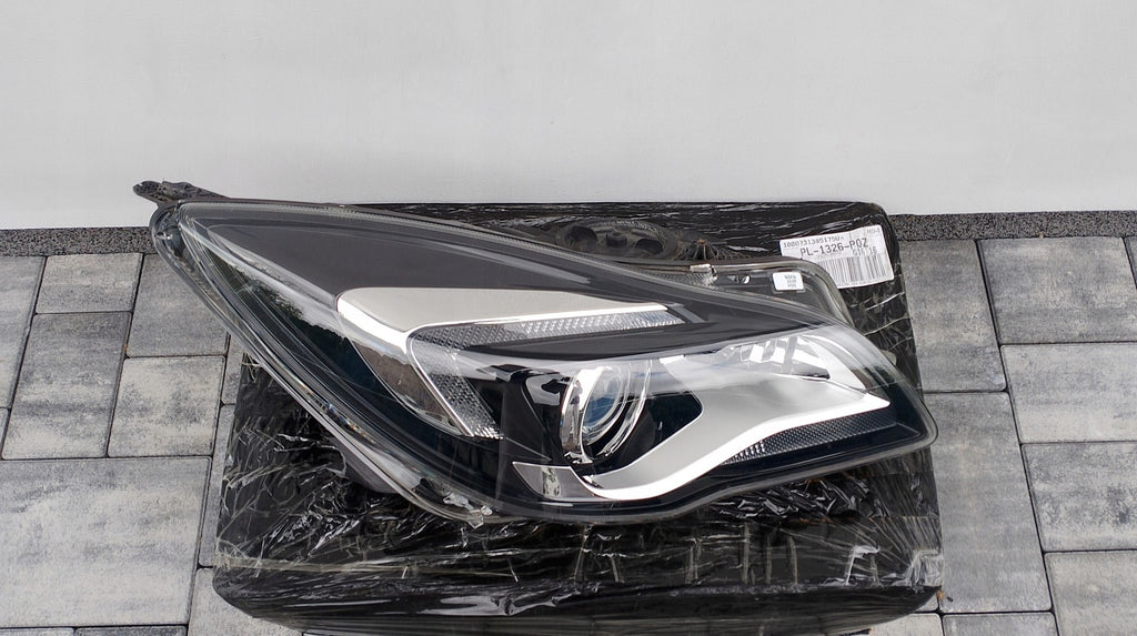 Frontscheinwerfer Opel Insignia A 13426664 Rechts Scheinwerfer Headlight