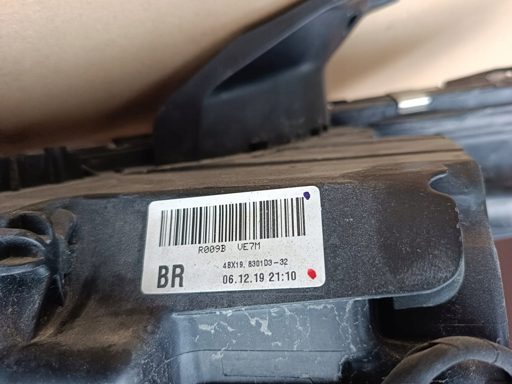 Frontscheinwerfer Mitsubishi Outlander III 4BX198301D3-32 Full LED Rechts