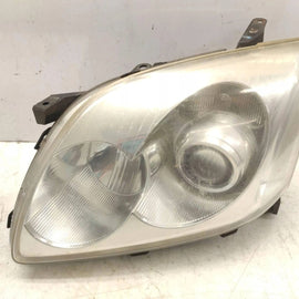 Frontscheinwerfer Toyota Avensis Estate Links Scheinwerfer Headlight SCH2075622204qj