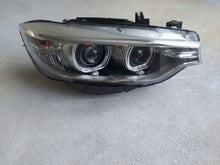 Laden Sie das Bild in den Galerie-Viewer, Frontscheinwerfer BMW F36 F32 F33 7460626-01 Rechts Scheinwerfer Headlight SCH1410413822jg