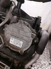 Load image into Gallery viewer, Motor Mercedes-Benz W203 105kW 2006 Benzin Engine Unkomplett