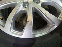 Load image into Gallery viewer, 4x Alufelge 17 Zoll 7.0" 5x108 46ET KBA50576 Citroën Berlingo 508 Grandland FEL1652212273sq