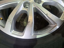 Load image into Gallery viewer, 4x Alufelge 17 Zoll 7.0" 5x108 46ET KBA50576 Citroën Berlingo 508 Grandland FEL1652212273sq