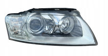 Laden Sie das Bild in den Galerie-Viewer, Frontscheinwerfer Audi A8 LPPA8D3XL Xenon Rechts Scheinwerfer Headlight SCH9953009448cf