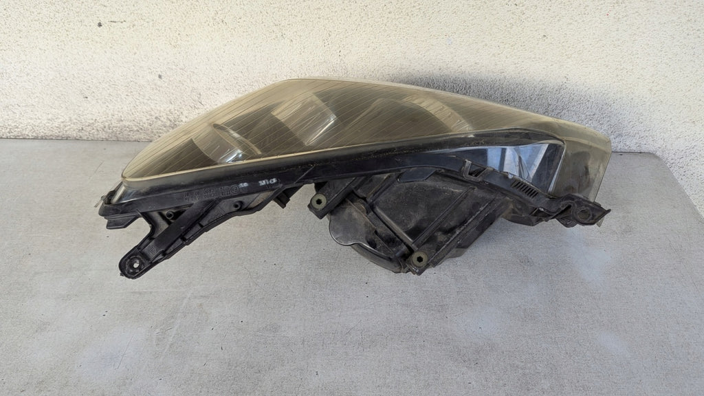 Frontscheinwerfer Opel Astra H Xenon Links Scheinwerfer Headlight SCH7159976925xd