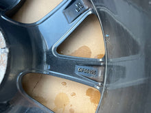Laden Sie das Bild in den Galerie-Viewer, 1x Alufelge 20 Zoll 8.5" 5x115 Opel Insignia B Rim Wheel FEL3213660324ln