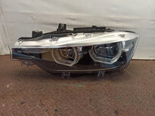 Laden Sie das Bild in den Galerie-Viewer, Frontscheinwerfer BMW F30 9883513-01 Full LED Links Scheinwerfer Headlight SCH4117491541eo