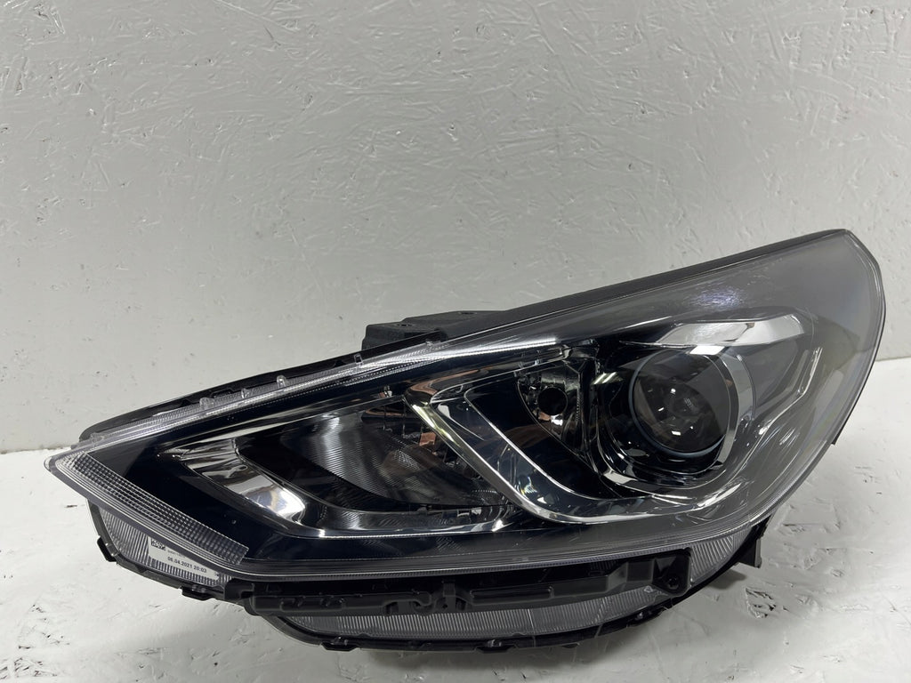 Frontscheinwerfer Hyundai I30 III G492113010 Links Scheinwerfer Headlight SCH5594497093xw