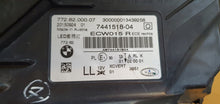 Load image into Gallery viewer, Frontscheinwerfer BMW 7 G11 G12 7441518-04 Rechts Scheinwerfer Headlight