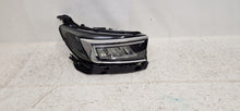 Laden Sie das Bild in den Galerie-Viewer, Frontscheinwerfer Opel Grandland X 9839711180 Full LED Rechts Headlight SCH5055165944zv