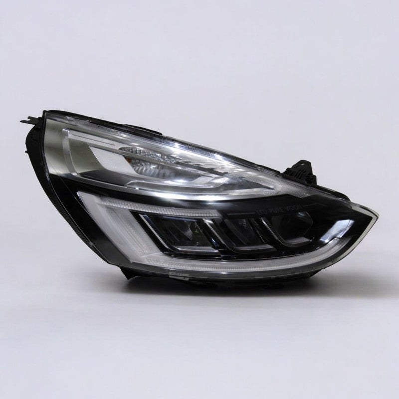 Frontscheinwerfer Renault Clio IV 260100274 Full LED Rechts Headlight