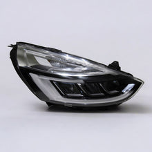 Laden Sie das Bild in den Galerie-Viewer, Frontscheinwerfer Renault Clio IV 260100274 Full LED Rechts Headlight