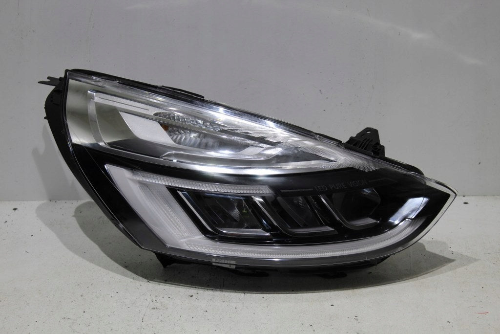 Frontscheinwerfer Renault Clio IV 260100274 Full LED Rechts Headlight