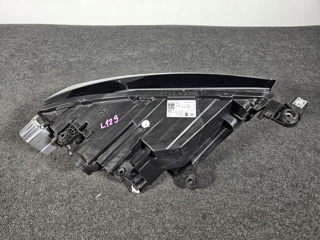 Frontscheinwerfer Seat Ateca 576941031C Full LED Links Scheinwerfer Headlight