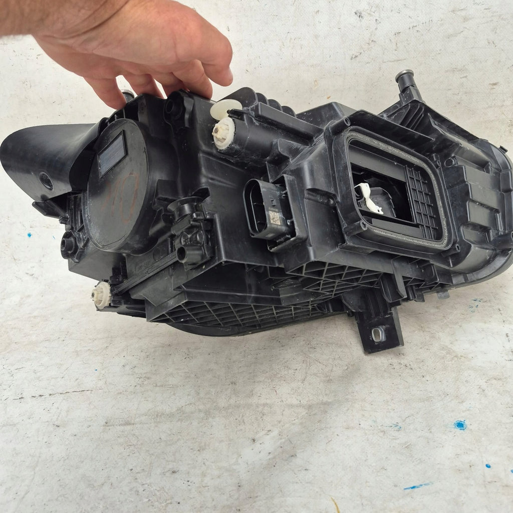 Frontscheinwerfer Mercedes-Benz W247 A2479065703 Full LED Rechts oder Links SCH3377007154ou