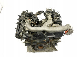 Motor Audi A4 B8 CAPA CCWA CCL CCLA CCW CAP 3.0 TDI 176kW 2007 Diesel Unkomplett