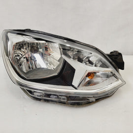 Frontscheinwerfer VW Up 1S1941016AA Rechts Scheinwerfer Headlight SCH4437701522ki