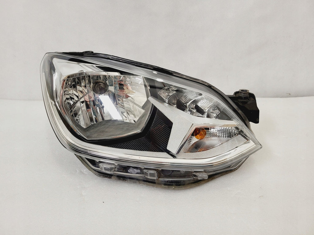 Frontscheinwerfer VW Up 1S1941016AA Rechts Scheinwerfer Headlight SCH4437701522ki