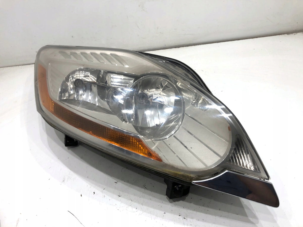 Frontscheinwerfer Ford Kuga I 8V41-13W029-AF Ein Stück (Rechts oder Links) SCH3129698979tv