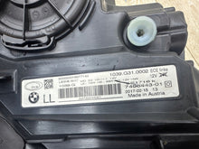 Laden Sie das Bild in den Galerie-Viewer, Frontscheinwerfer BMW G32 7496443-02Q LED Ein Stück (Rechts oder Links) SCH7770024083lv