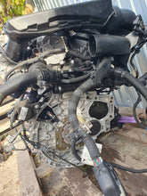 Laden Sie das Bild in den Galerie-Viewer, Motor Peugeot I HN09 1.2 THP 2022 Benzin Engine Komplett MOT6676191465eu