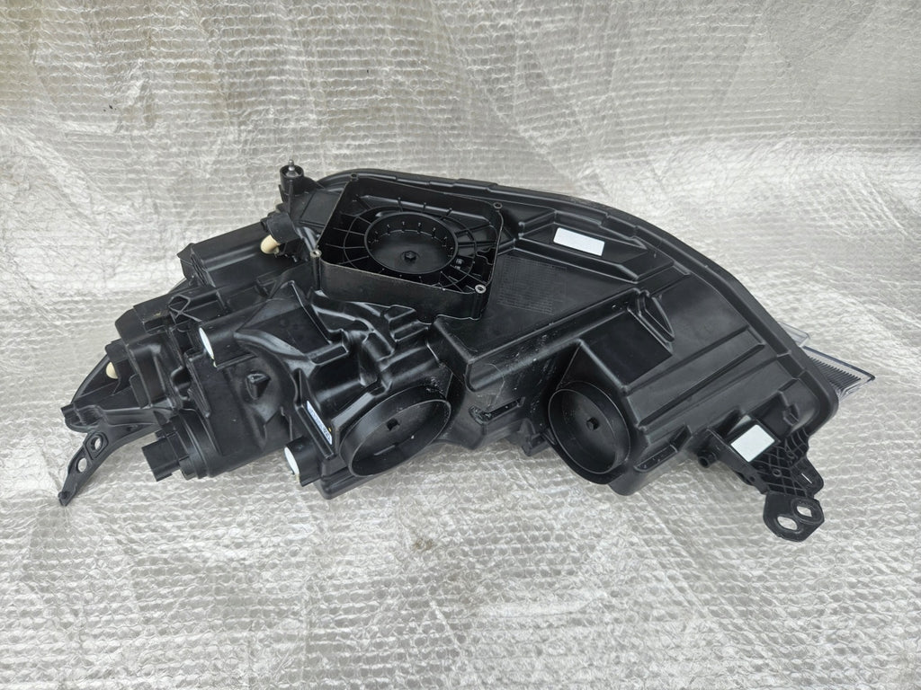 Frontscheinwerfer Ford Custom PZ31-13E014-CB Rechts Scheinwerfer Headlight SCH1035509919ww