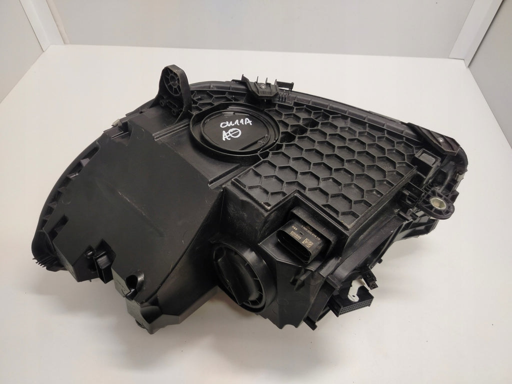Frontscheinwerfer Mercedes-Benz W206 A2069060803 Full LED Rechts Headlight SCH9455492680jo