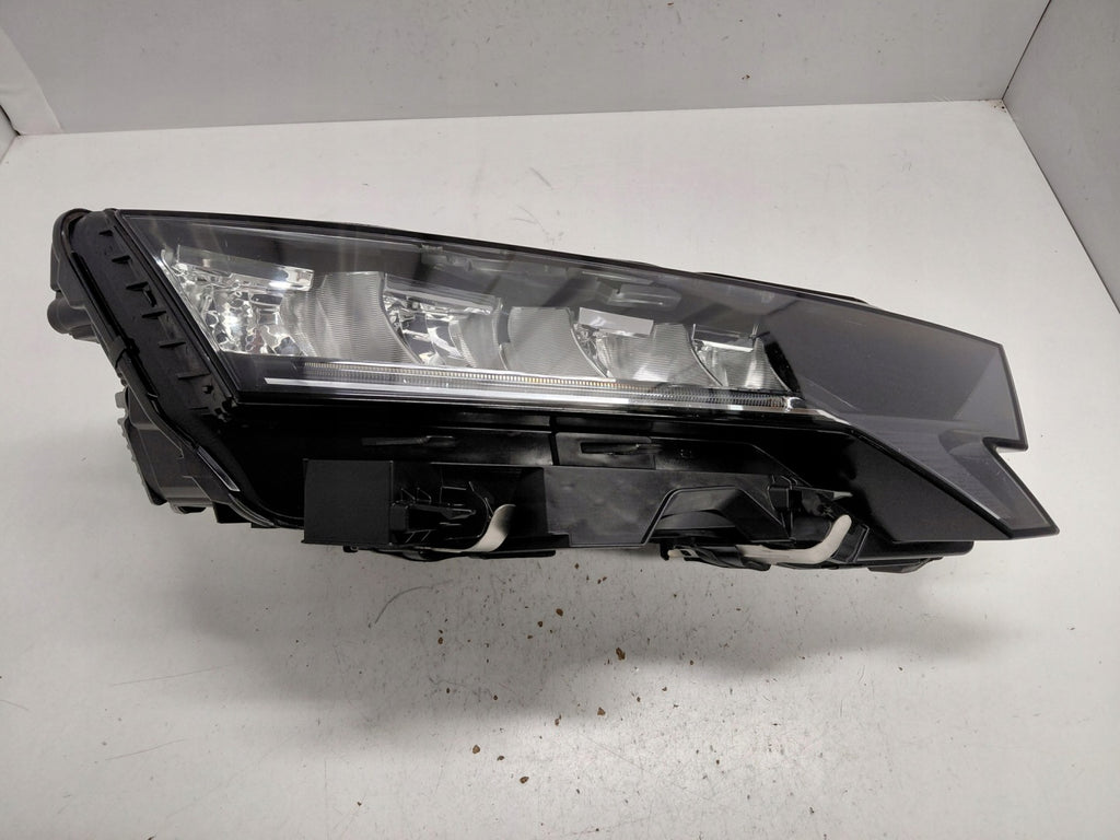 Frontscheinwerfer Skoda Octavia IV 5E4941010 LED Rechts Scheinwerfer Headlight SCH9966905343jh