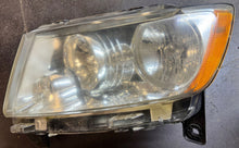 Load image into Gallery viewer, Frontscheinwerfer Jeep Grand Cherokee CH2502224C 190ZA4PPL13337171 Links SCH4501760007tu