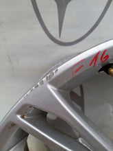 Load image into Gallery viewer, 1x Alufelge 20 Zoll 8.5" 5x112 30ET Glanz Schwarz Audi Rim Wheel FEL3663659011rn