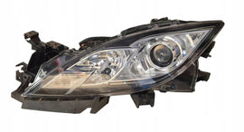 Frontscheinwerfer Mazda 6 Gh FUP1126 Links Scheinwerfer Headlight