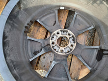 Laden Sie das Bild in den Galerie-Viewer, 1x Alufelge 19 Zoll 8.0" 5x112 A2134011700 Mercedes-Benz Rim Wheel FEL2404145652of