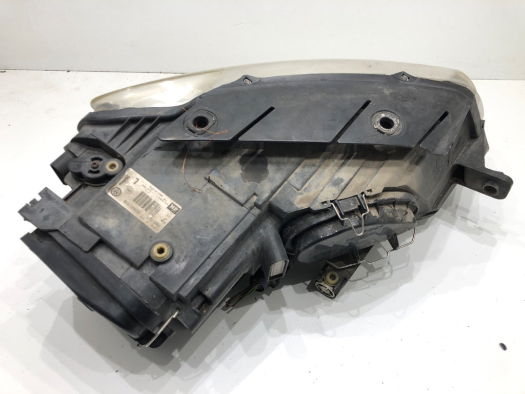 Frontscheinwerfer VW Passat 3C0941751K Links Scheinwerfer Headlight SCH6275838144zy