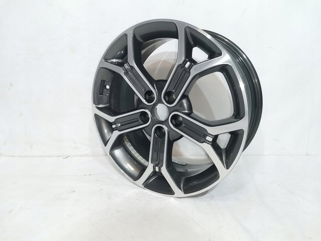 1x Alufelge 18 Zoll 7.5" 5x114.3 45ET 52910-J7800 Kia Ceed Rim Wheel
