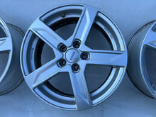 Laden Sie das Bild in den Galerie-Viewer, 4x Alufelge 16 Zoll 6.5" 5x100 45ET TDG-656 Toyota Rim Wheel FEL1703622871uy