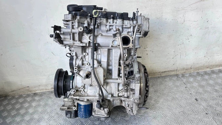Motor Opel Crossland X 10XVAX HN05 1.2 109PS 2017 Benzin Engine Unkomplett MOT6767361101hj
