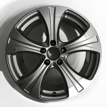 Laden Sie das Bild in den Galerie-Viewer, 1x Alufelge 18 Zoll 8.0&quot; 5x112 A2534010800 Mercedes-Benz Glc Rim Wheel