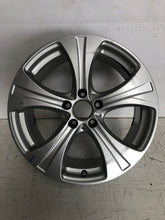 Laden Sie das Bild in den Galerie-Viewer, 1x Alufelge 18 Zoll 8.0&quot; 5x112 A2534010800 Mercedes-Benz Glc Rim Wheel