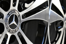 Load image into Gallery viewer, 4x Alufelge 17 Zoll 7.5" 5x112 52 5ET A2464010800 Mercedes-Benz Viano Rim Wheel FEL3061718218cu