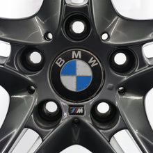 Laden Sie das Bild in den Galerie-Viewer, 1x Alufelge 18 Zoll 9.0" 5x120 7842637 BMW X1 E84 Rim Wheel FEL4353070885mq