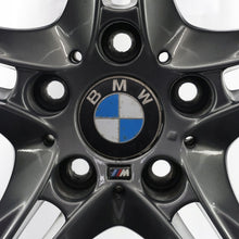 Laden Sie das Bild in den Galerie-Viewer, 1x Alufelge 18 Zoll 9.0" 5x120 7842637 BMW X1 E84 Rim Wheel FEL4353070885mq