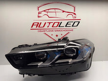 Laden Sie das Bild in den Galerie-Viewer, Frontscheinwerfer BMW X5 G05 G06 5A5AB58505 LED Links Scheinwerfer Headlight SCH7001189548ys
