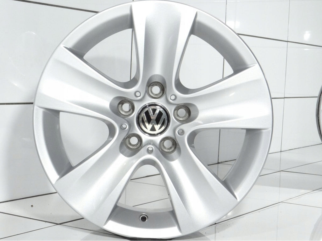 4x Alufelge 17 Zoll 8.0" 5x120 30ET 6790172 BMW T5 Rim Wheel FEL6059136186yb