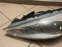 Laden Sie das Bild in den Galerie-Viewer, Frontscheinwerfer Ford Focus III F1EB-13W030-AF LED Links Scheinwerfer Headlight