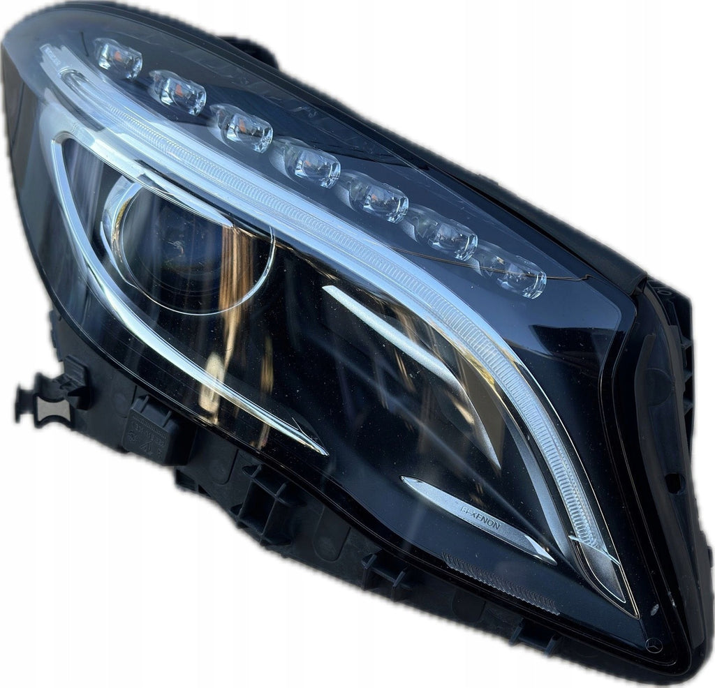 Frontscheinwerfer Mercedes-Benz X156 1568260258 Xenon Links Headlight SCH9470211674ua