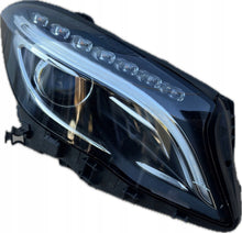 Laden Sie das Bild in den Galerie-Viewer, Frontscheinwerfer Mercedes-Benz X156 1568260258 Xenon Links Headlight SCH9470211674ua