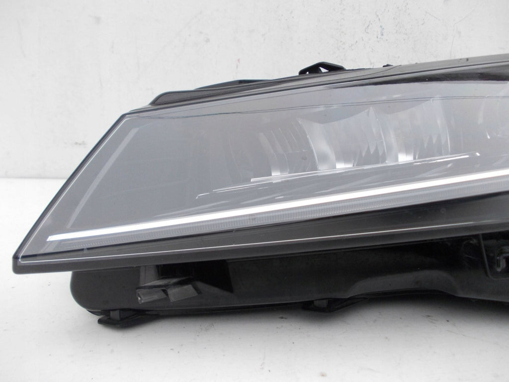 Frontscheinwerfer Skoda Superb III 3V1941015E LED Links Scheinwerfer Headlight SCH2843836944on